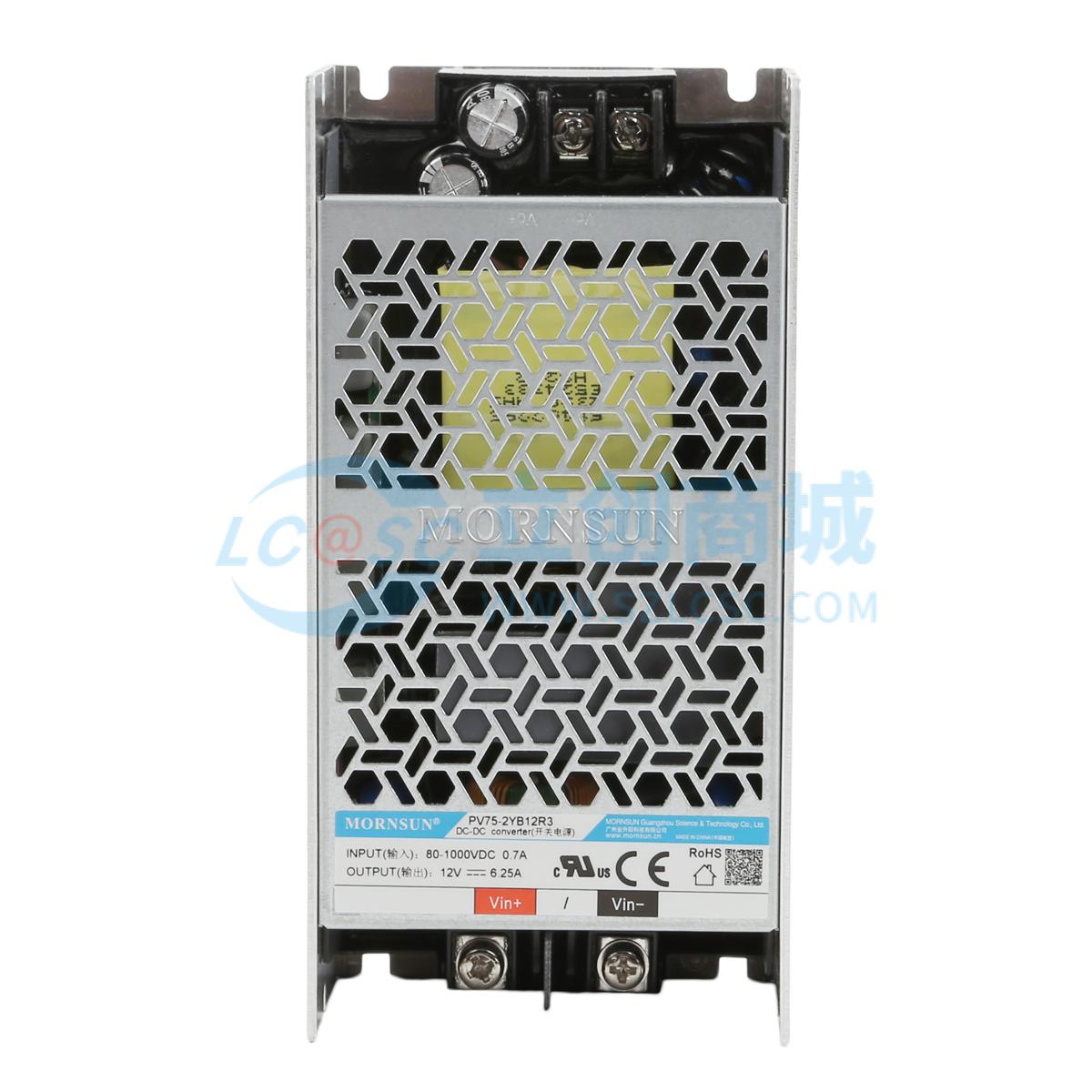 点击查看大图 PV75-2YB12R3实物图