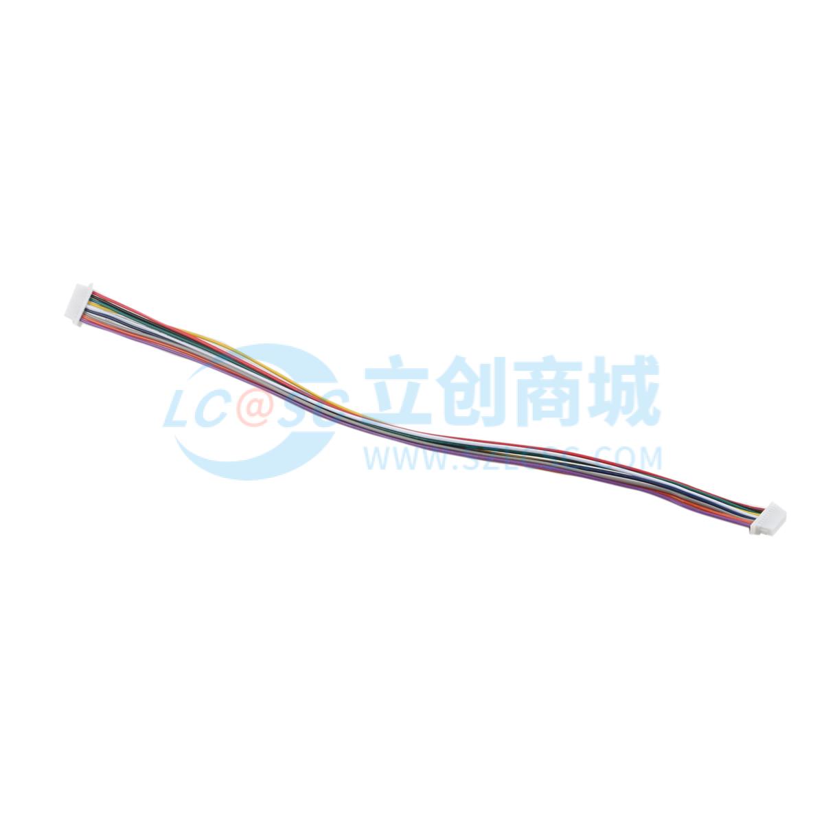 LDS100-157128-200-9P实物图