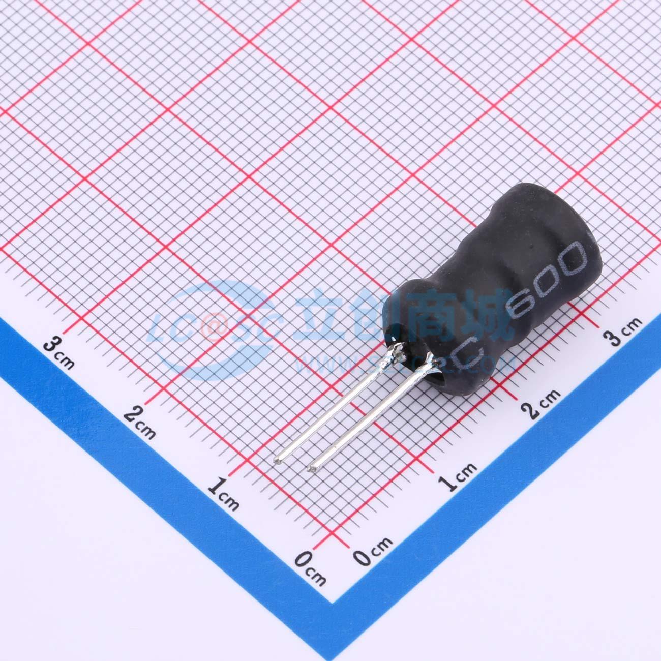 点击查看大图 XR10*16-151K-L实物图