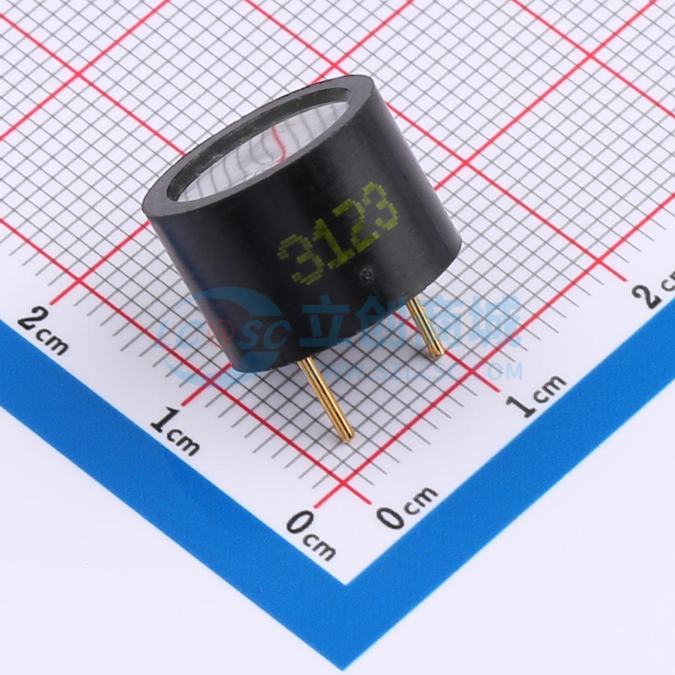 点击查看大图 KPEG244实物图