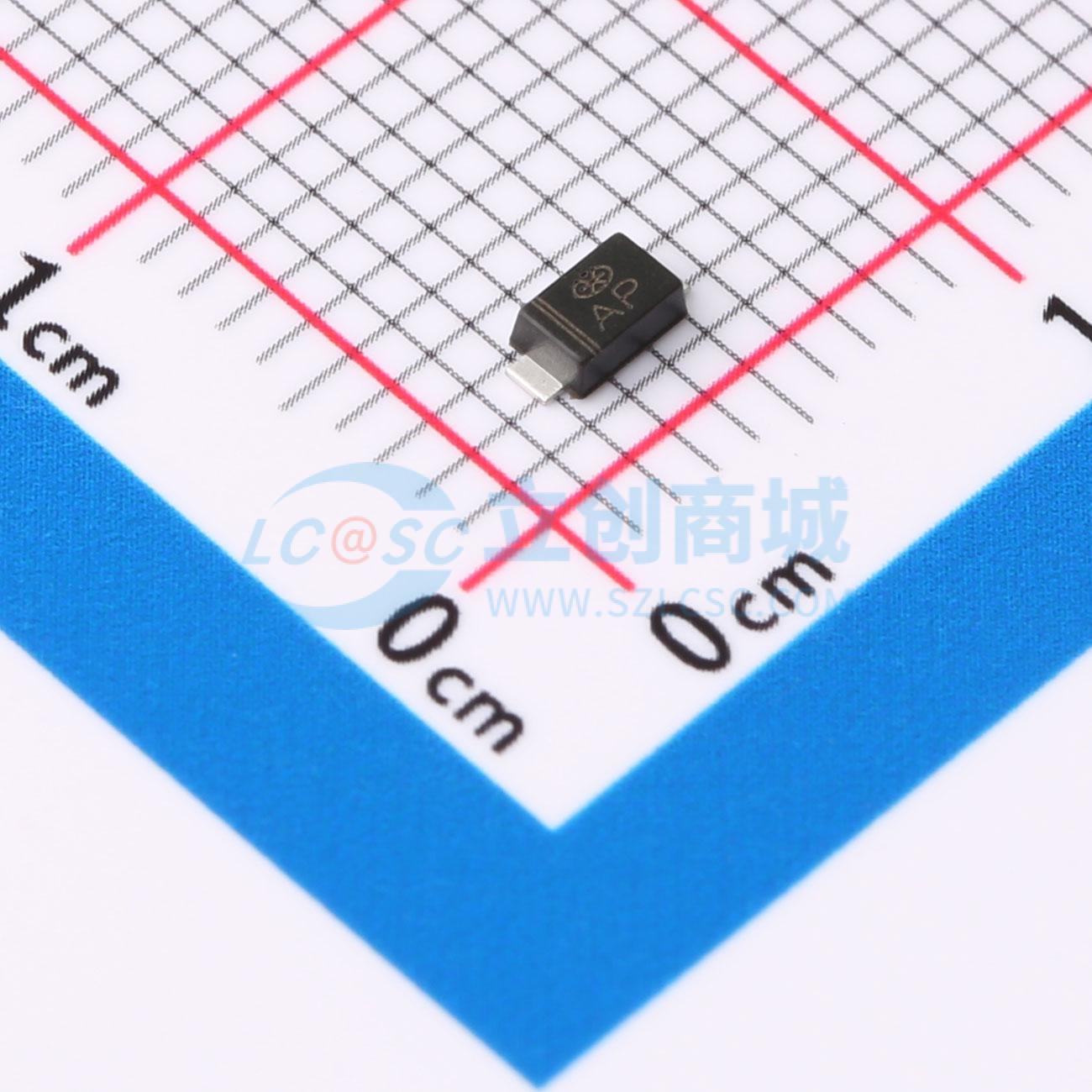 点击查看大图 SMF7.5A AP实物图