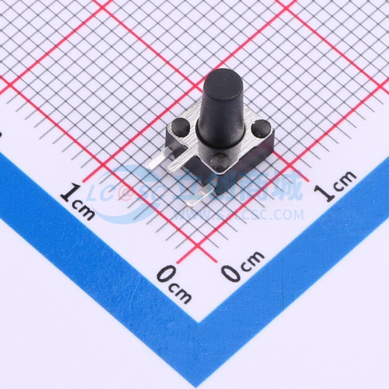 点击查看大图 TS-1095C-A12B3-D2实物图