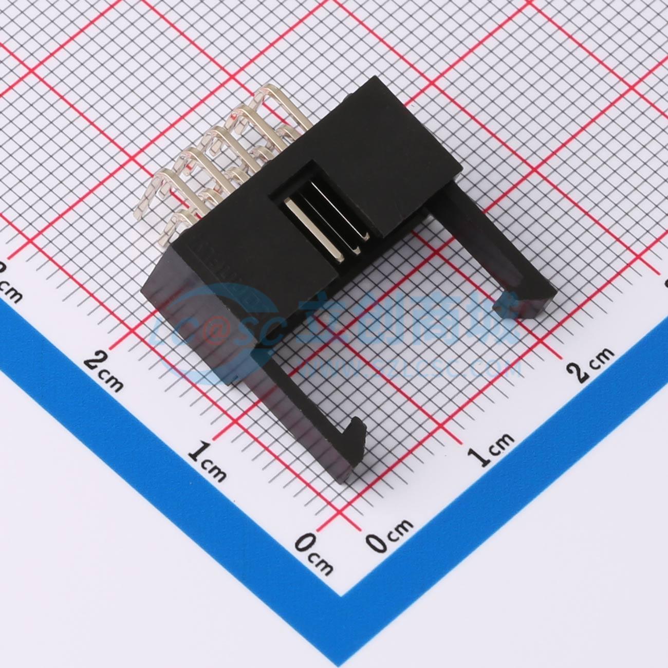 DS1013-01-10RSIB-B实物图