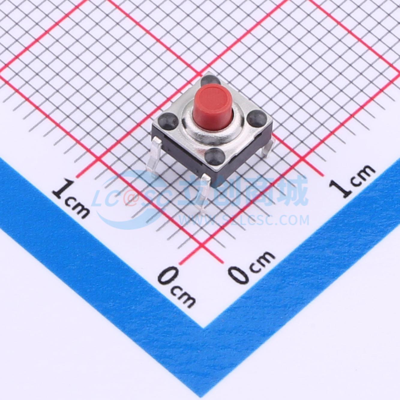 点击查看大图 TS-1033-A2B3-D2-R实物图