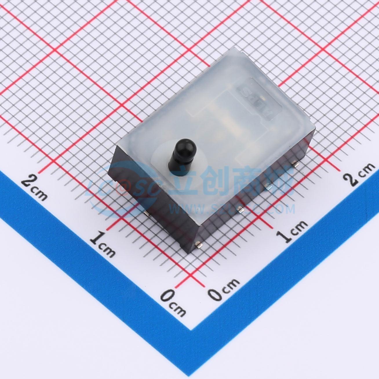 点击查看大图 SPVQE10100实物图