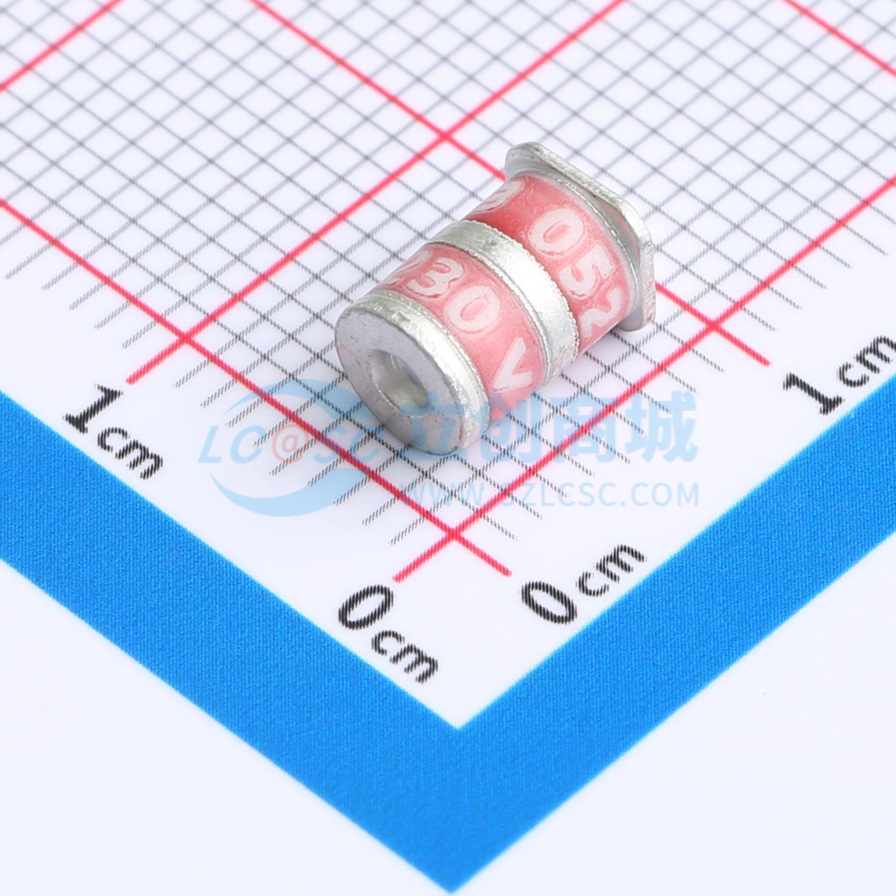 点击查看大图 2030-23T-SM-RPLF实物图