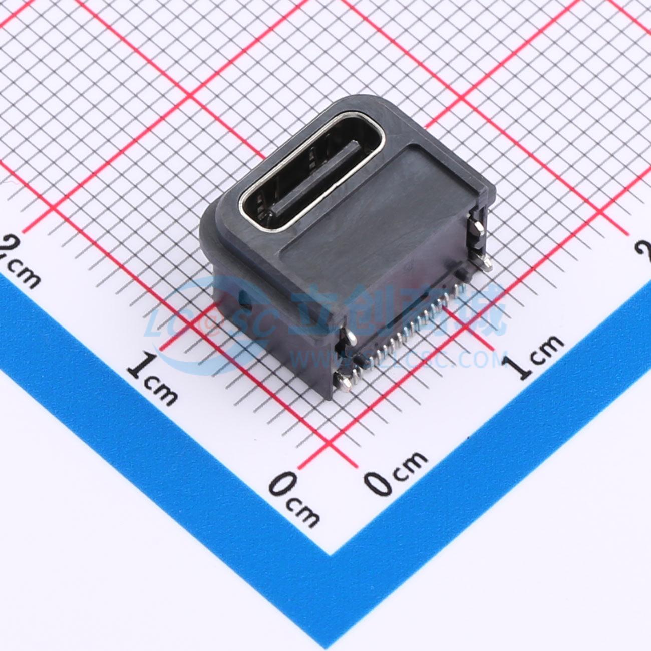 点击查看大图 XUBF-0316-AS700实物图