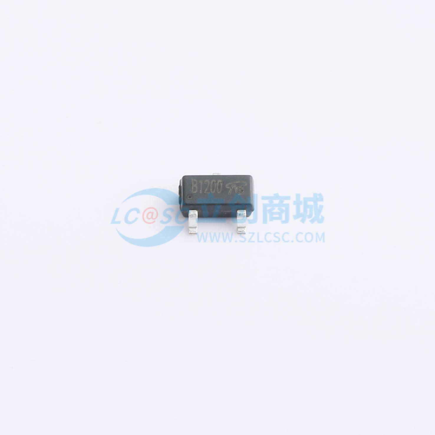 ZXMN10A07FTA-VB商品缩略图