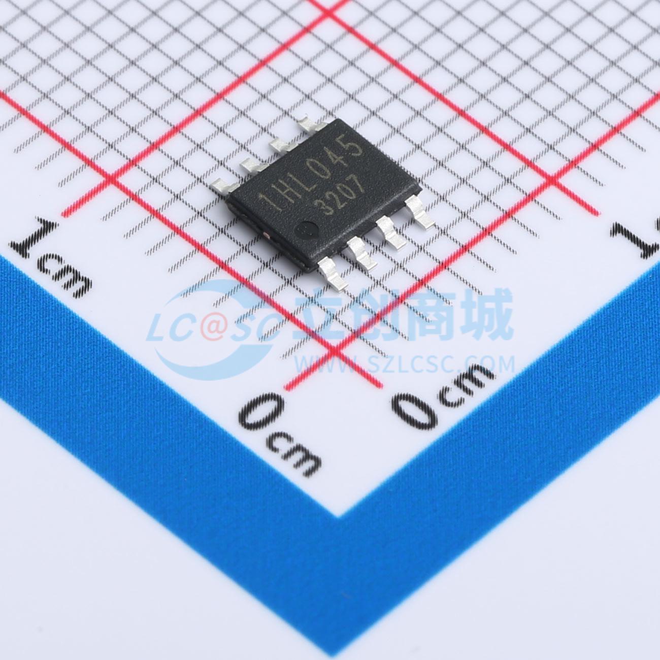 点击查看大图 BV1HL045EFJ-CE2实物图