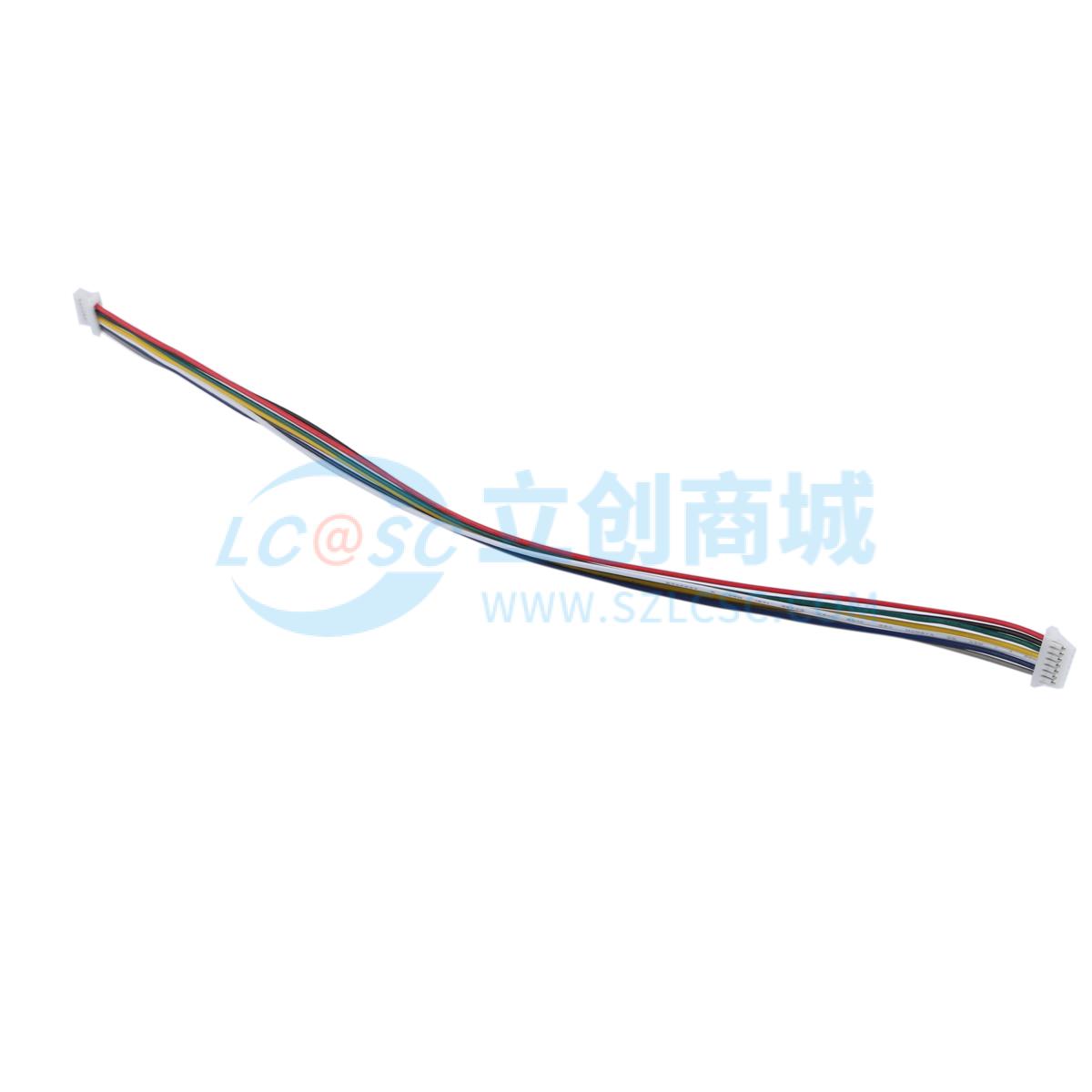 LDS100-157128-200-7P实物图