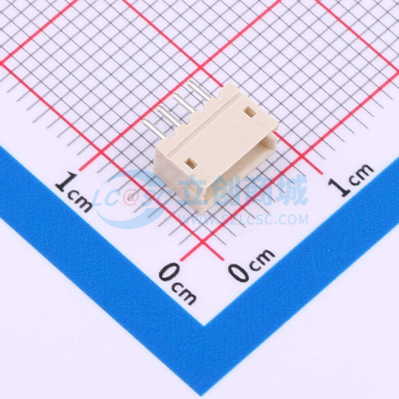 WAFER-ZH150Z-4A实物图