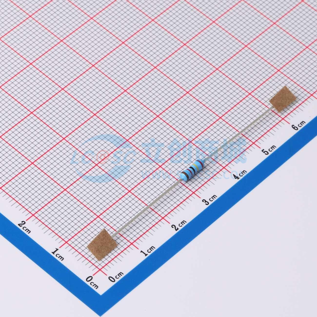 MRS25000C2402FCT00实物图