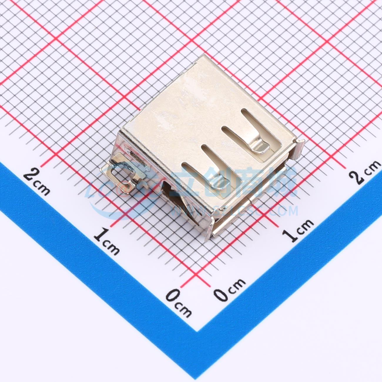 点击查看大图 XUBF-0410-08实物图