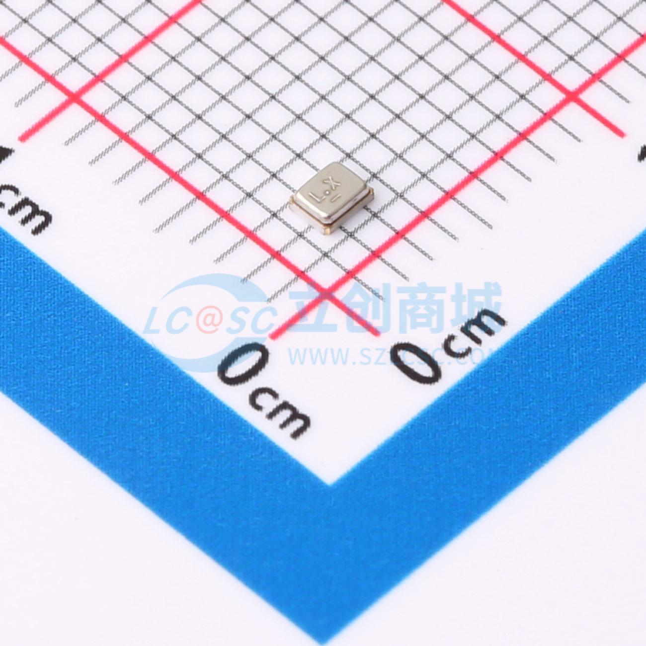 XRCGB25M000F0L00R0实物图