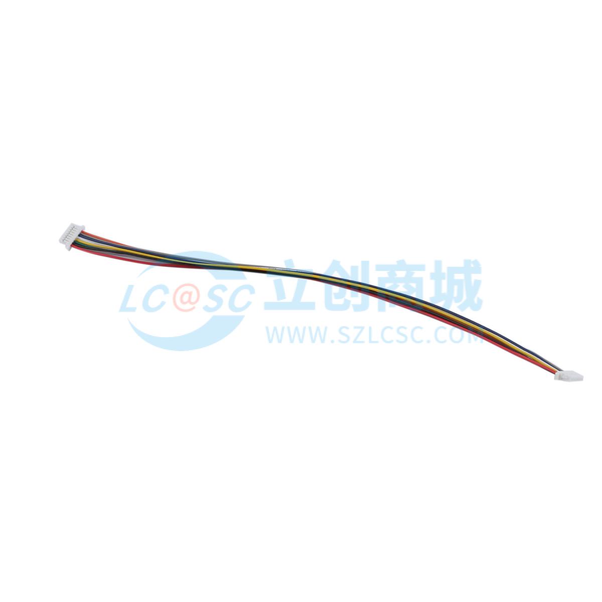 LDS100-157128-200-8P实物图