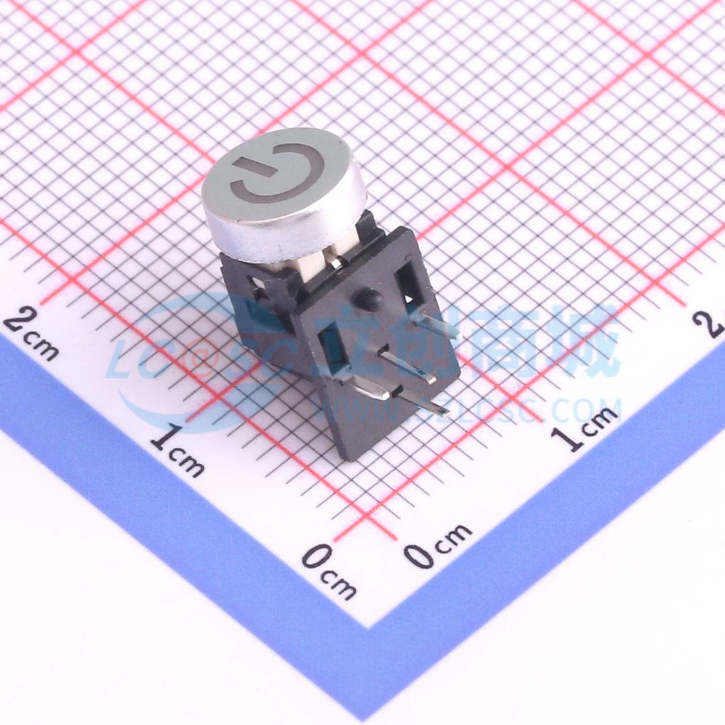 点击查看大图 TPB01-103L1S-RF实物图