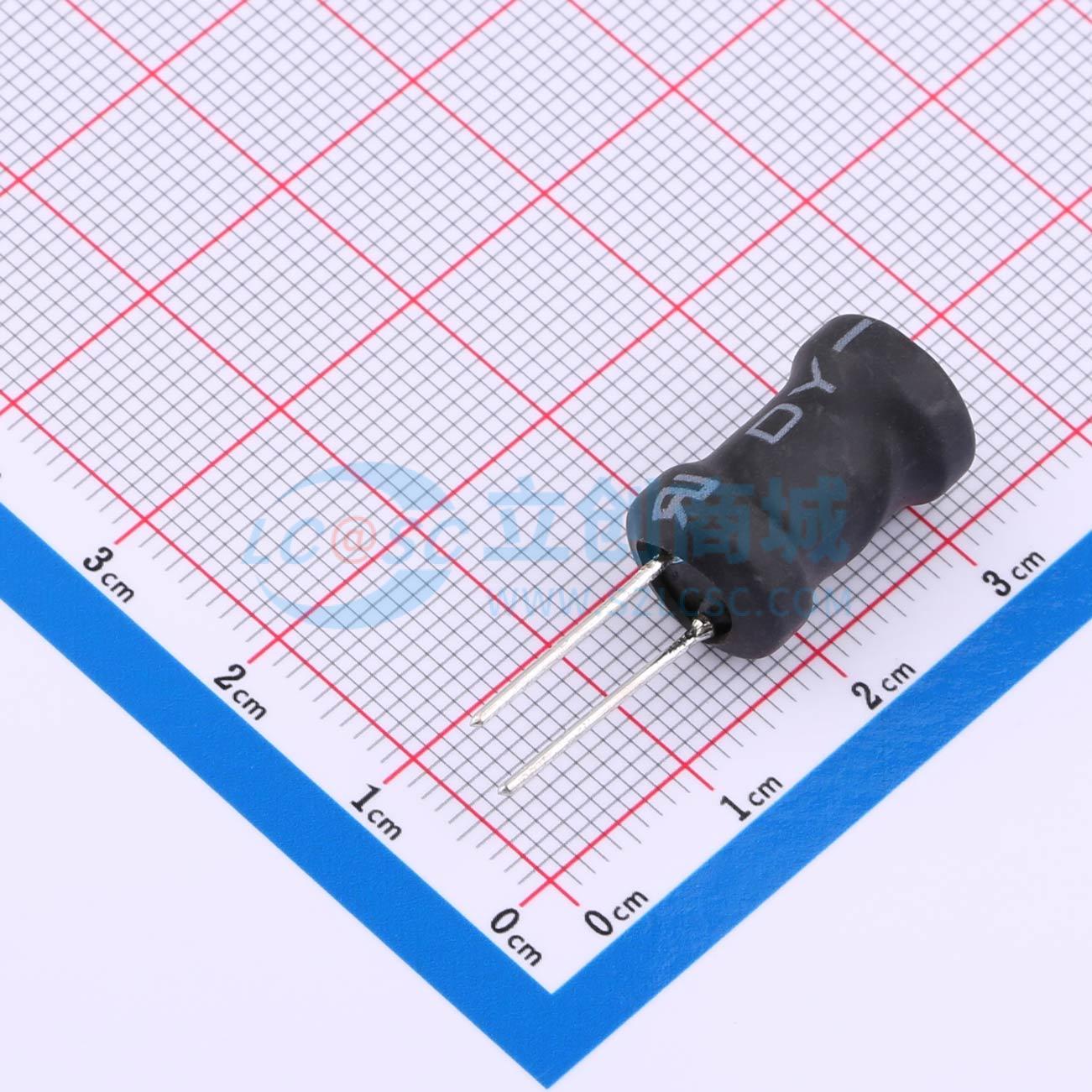 点击查看大图 XR10*16-821K-L实物图