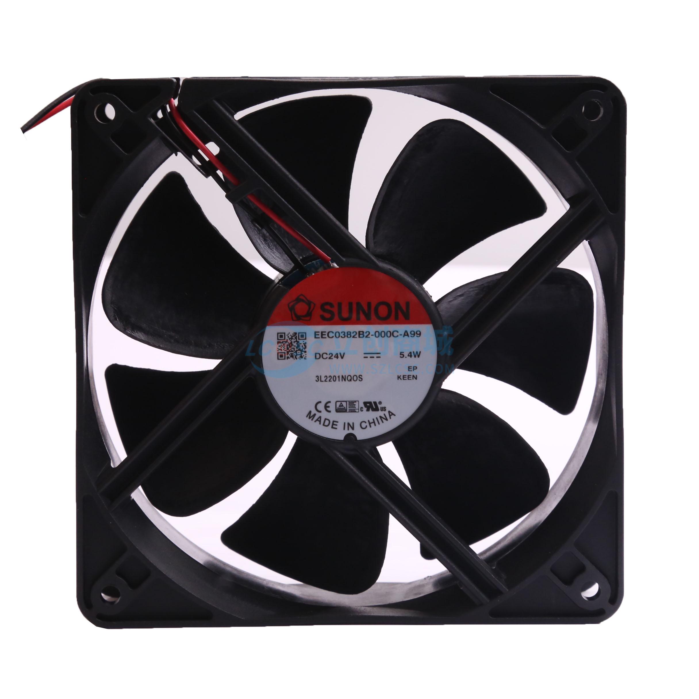 EEC0382B2-000C-A99实物图