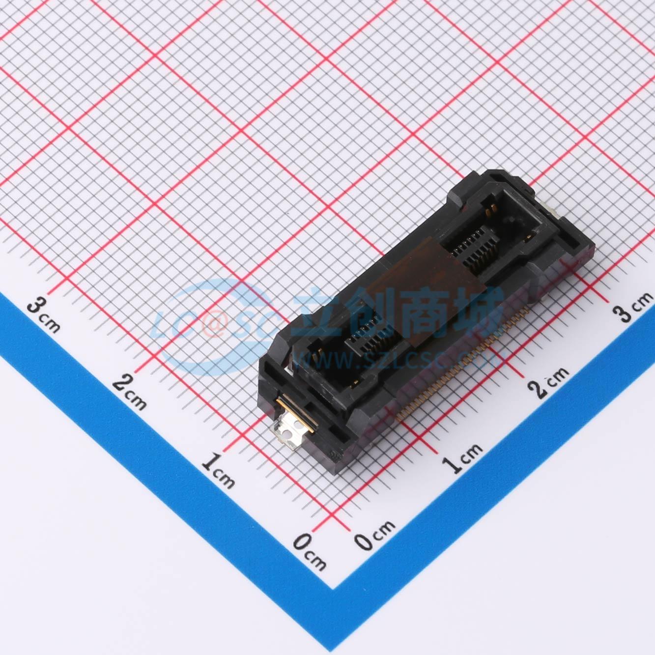 点击查看大图 FX23L-60S-0.5SV实物图