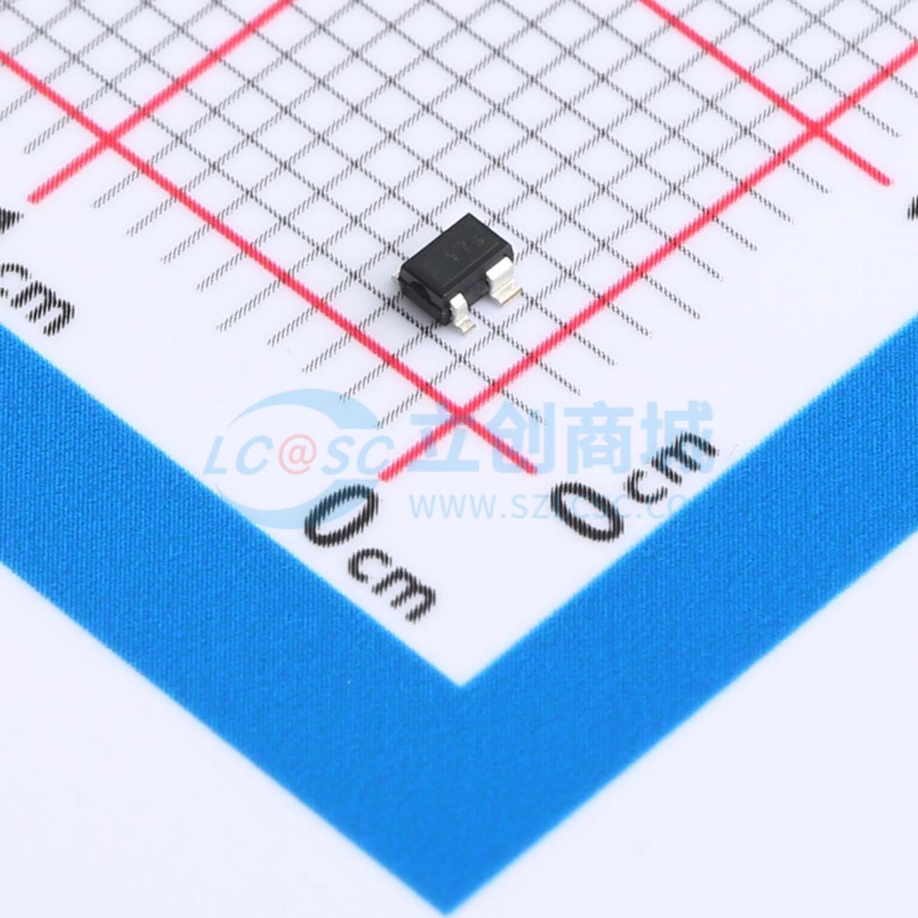 点击查看大图 BAS12507WH6327XTSA1实物图