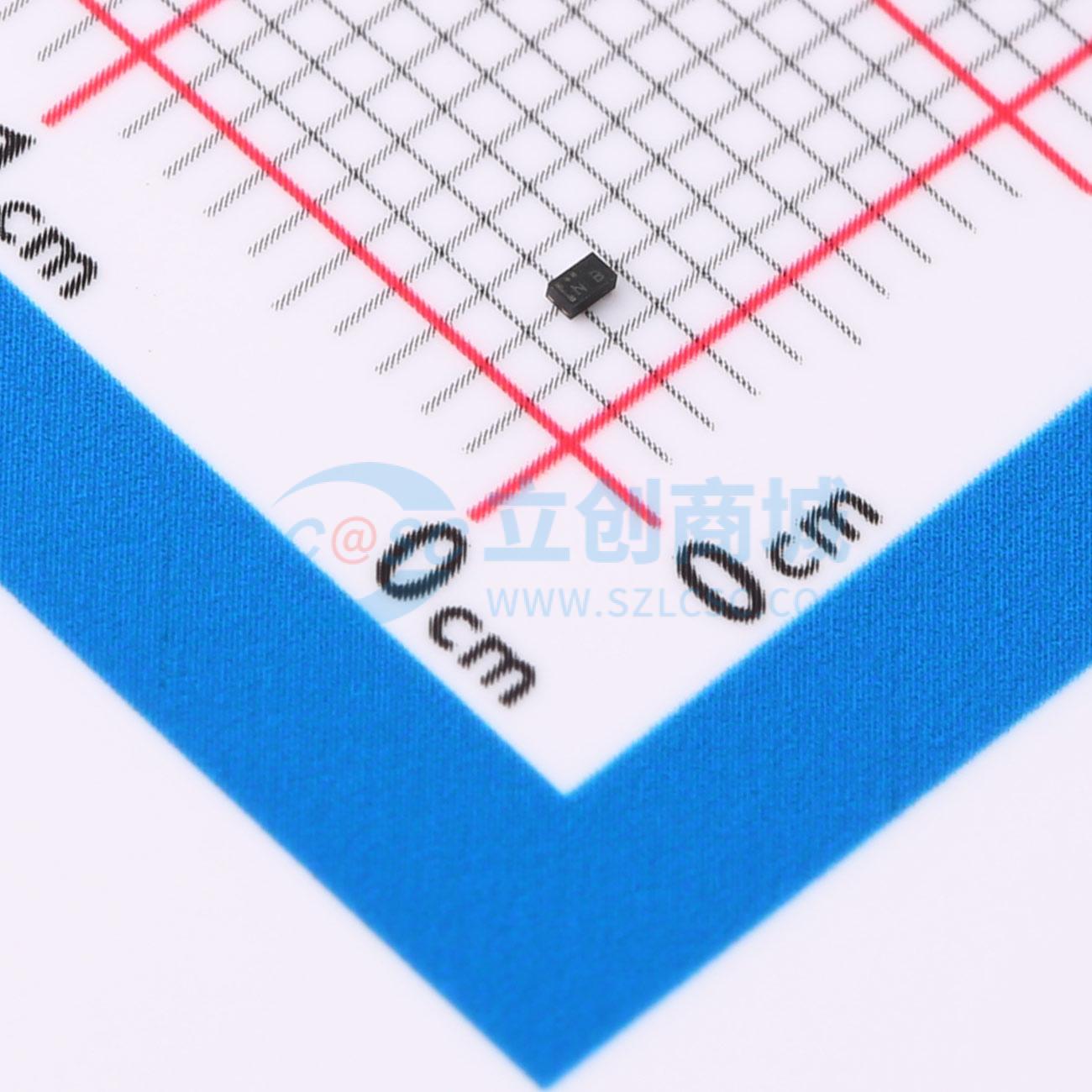 点击查看大图 DF2B6.8M1ACT,L3F实物图