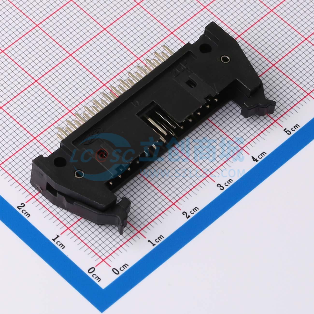 点击查看大图 DS1011-07-26SSSiB2-B实物图