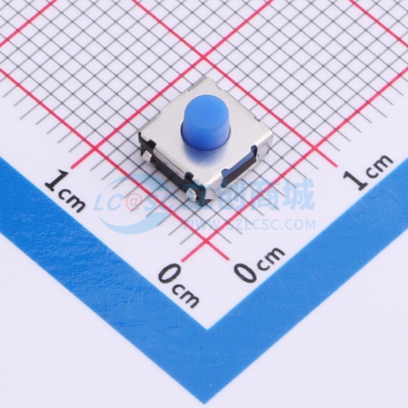 点击查看大图 TS-1047-A48B2-D2实物图