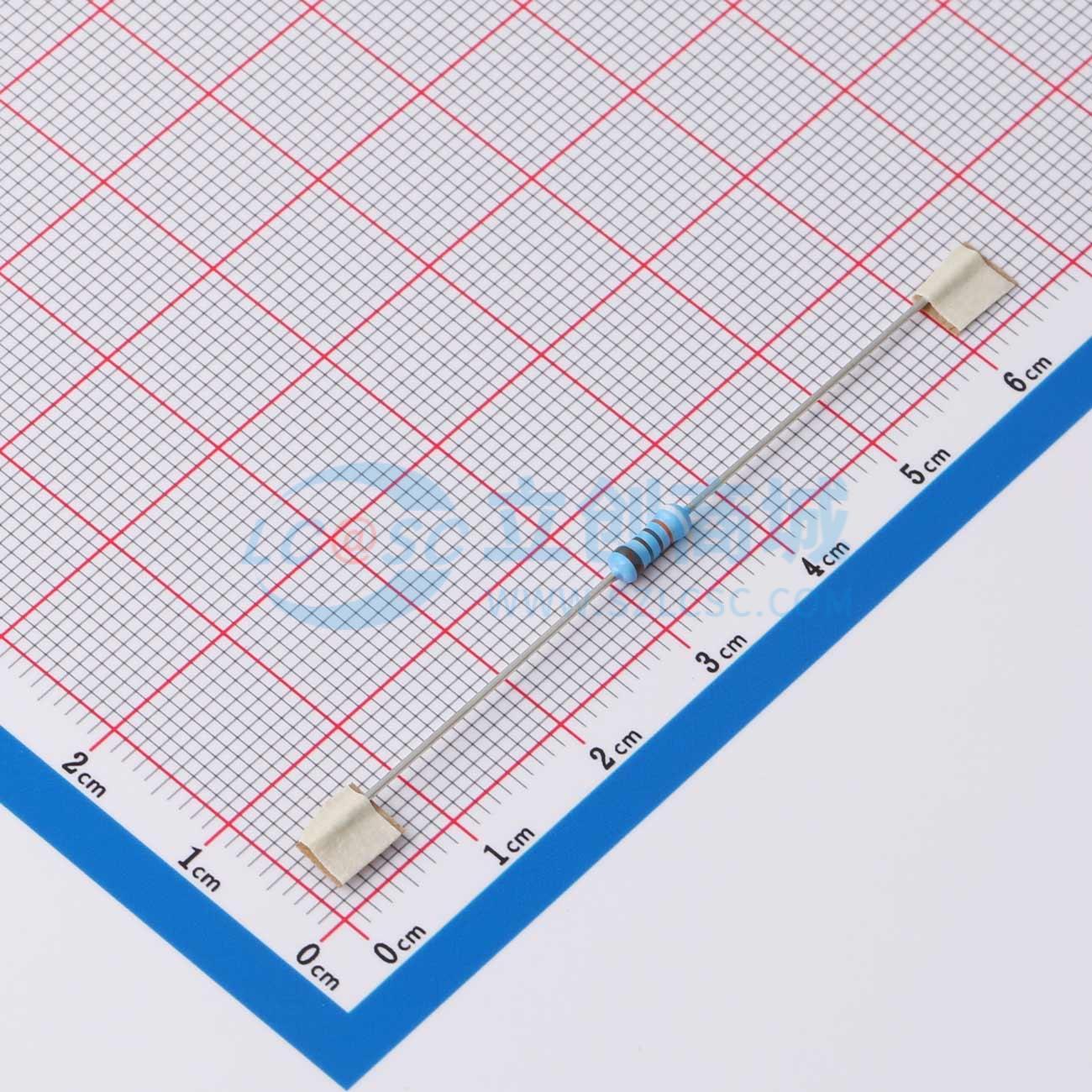 点击查看大图 MRS25000C9311FCT00实物图