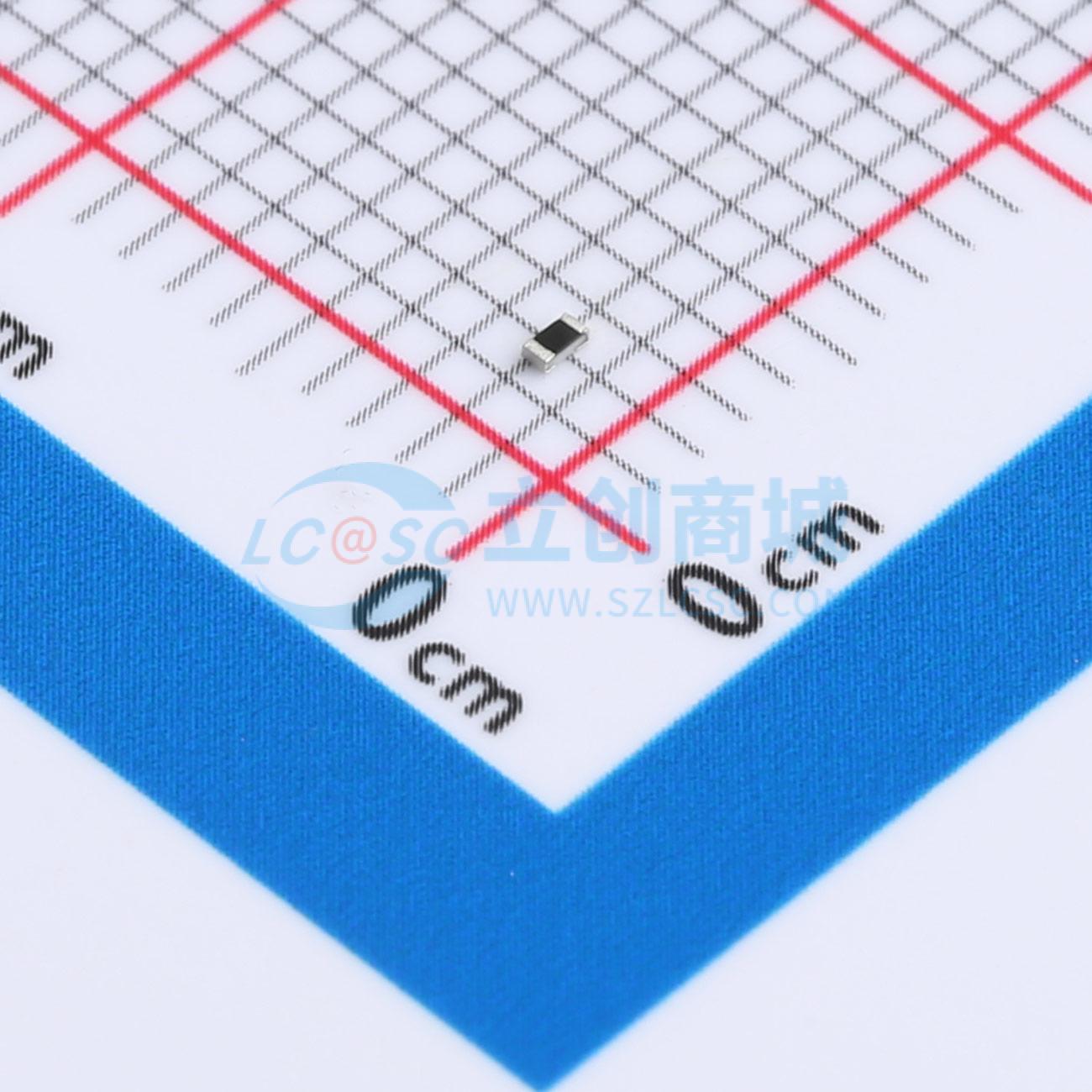 RCC040215K0FKED实物图