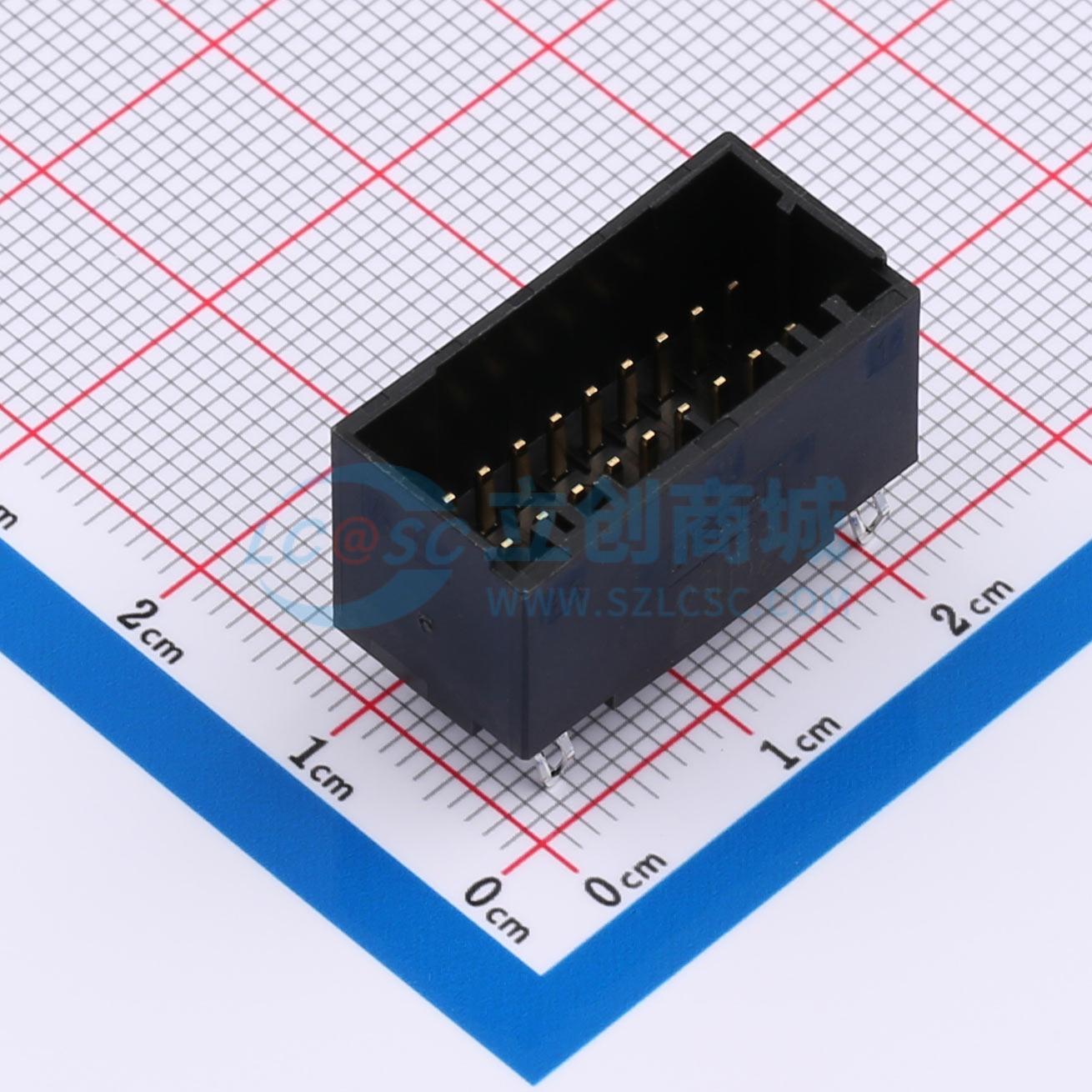 点击查看大图 560LBG-005H141TV000实物图