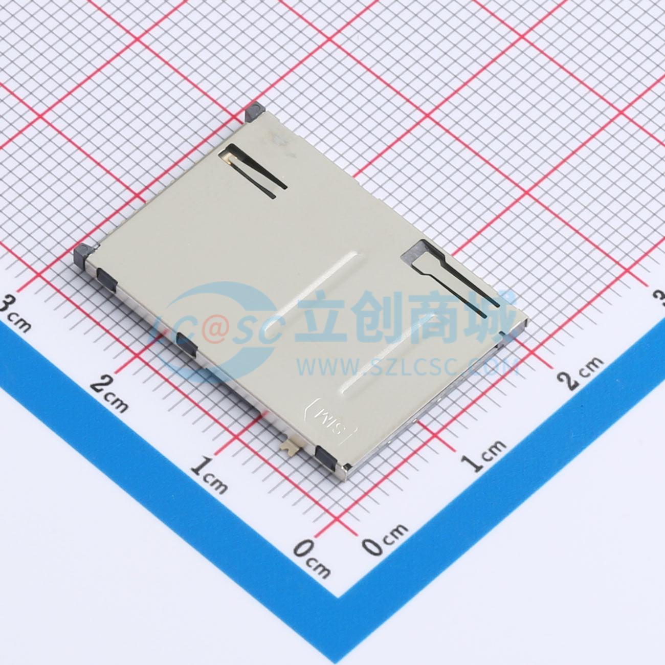 点击查看大图 XDSM-08C3-059实物图