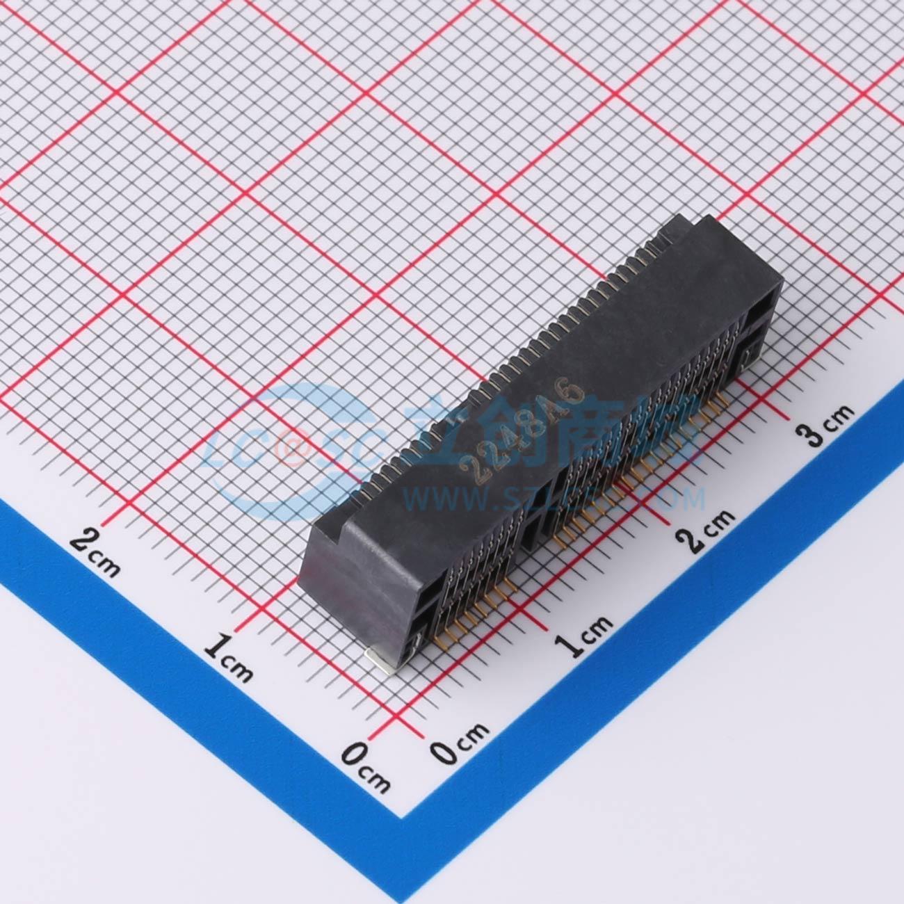 AAA-PCI-047-K01/K02实物图