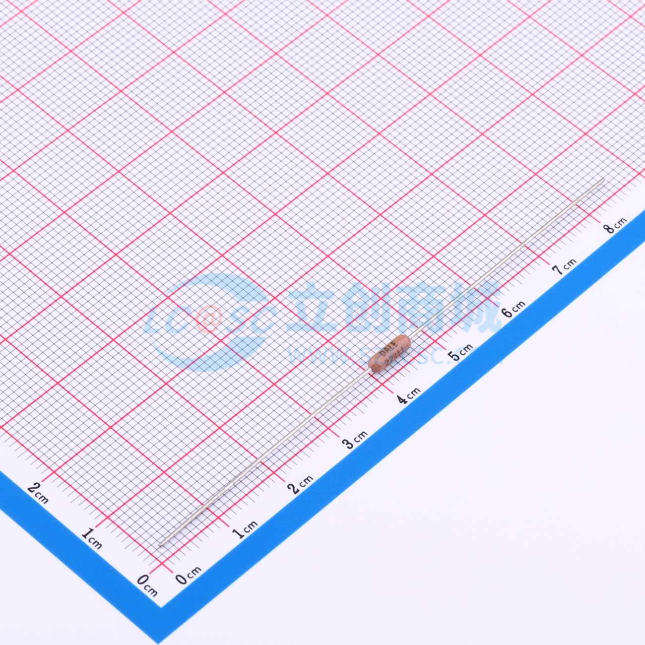 RN55D3320FB14实物图