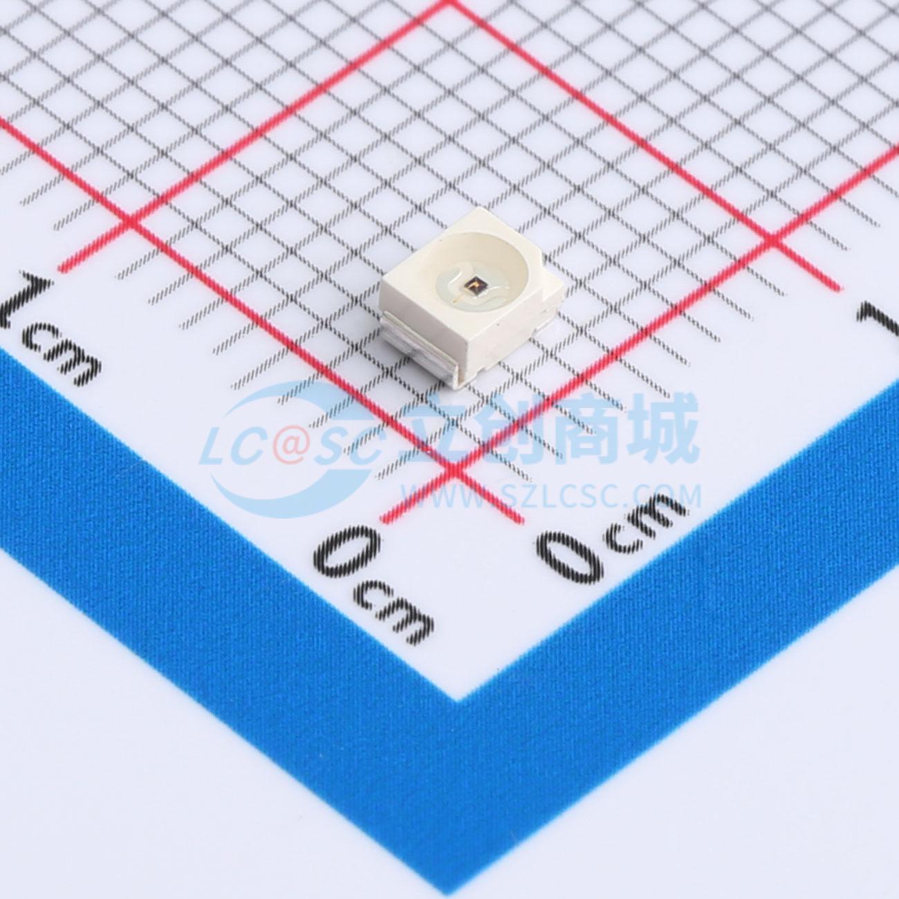 SML-Z14P4TT86实物图