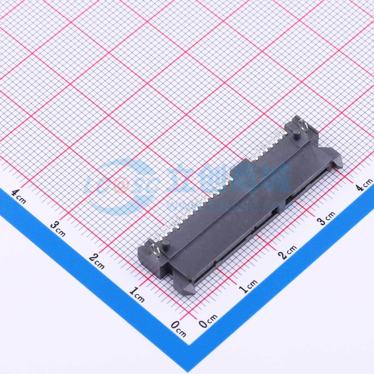 点击查看大图 XUTS-2201-042实物图