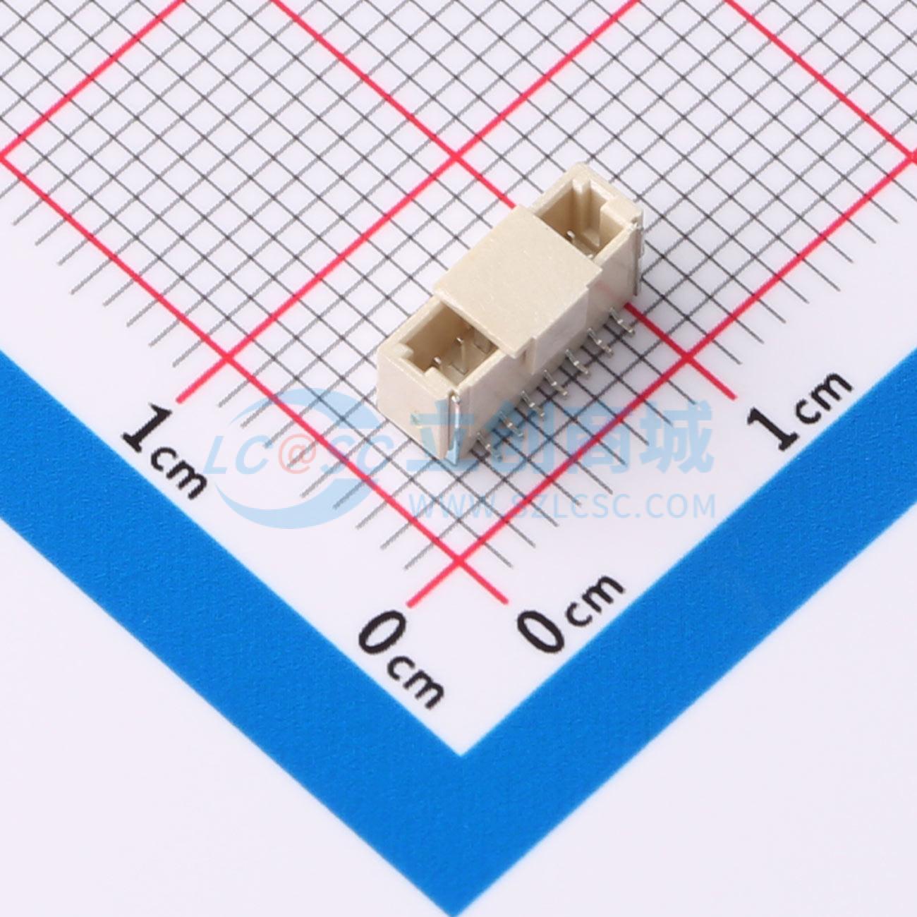 点击查看大图 XDWF-0180-07P实物图