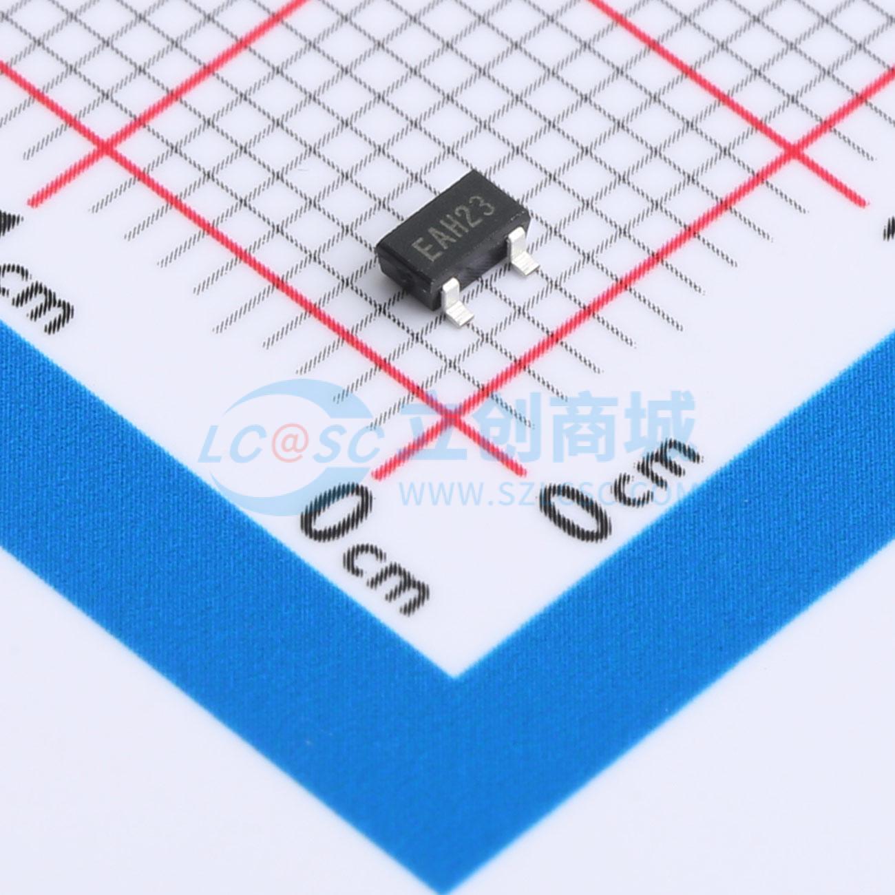 点击查看大图 XC6902N251MR-G实物图