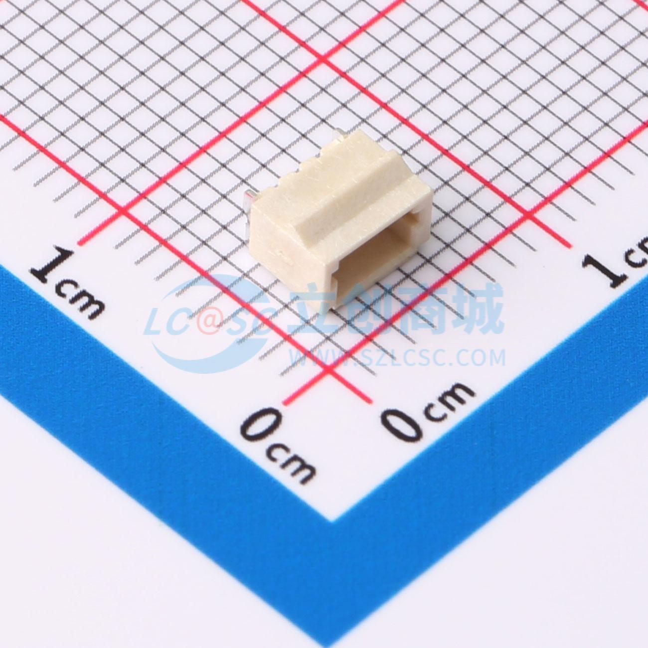 点击查看大图 XDWF-1015WT-03P实物图