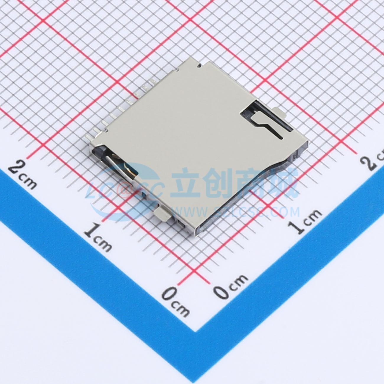 点击查看大图 XDFP-0915-0108实物图