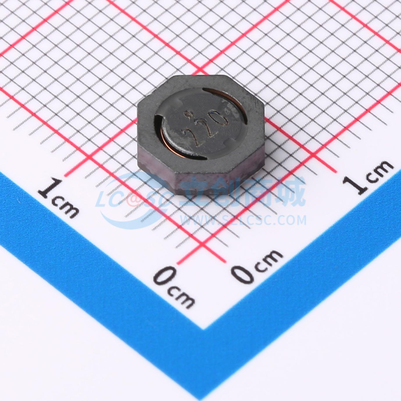 点击查看大图 SRU8028-220Y实物图