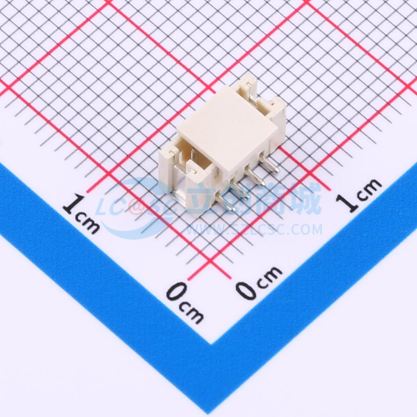 点击查看大图 XDWF-0150-04P实物图