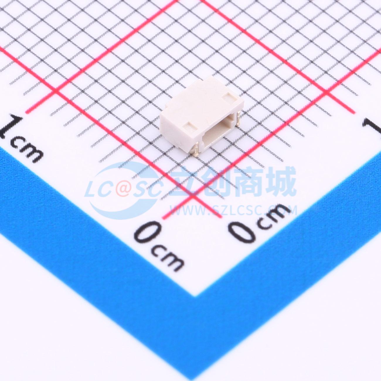 点击查看大图 XDWF-A0800WR-S-02P实物图