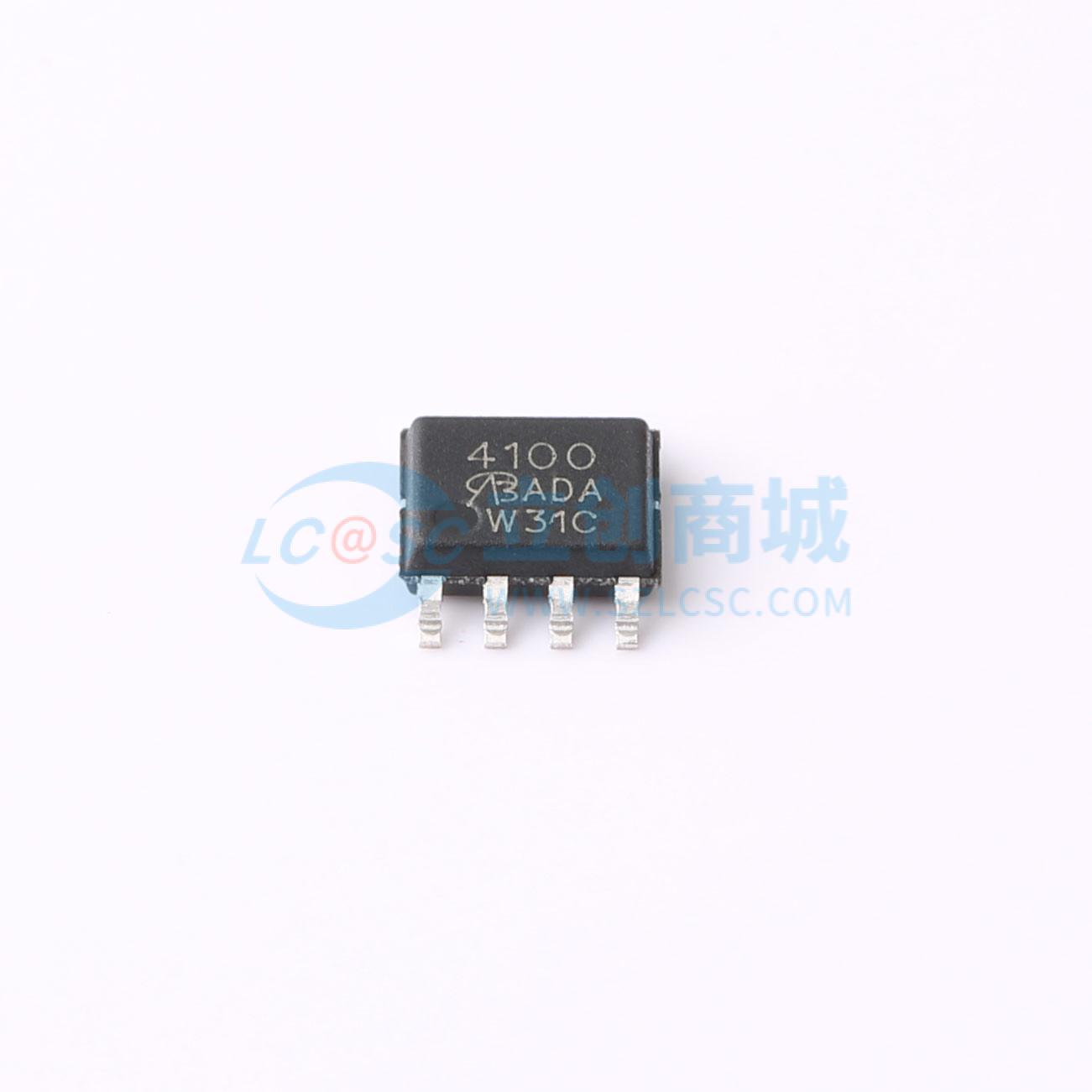 SI4100DY-T1-E3-VB商品缩略图