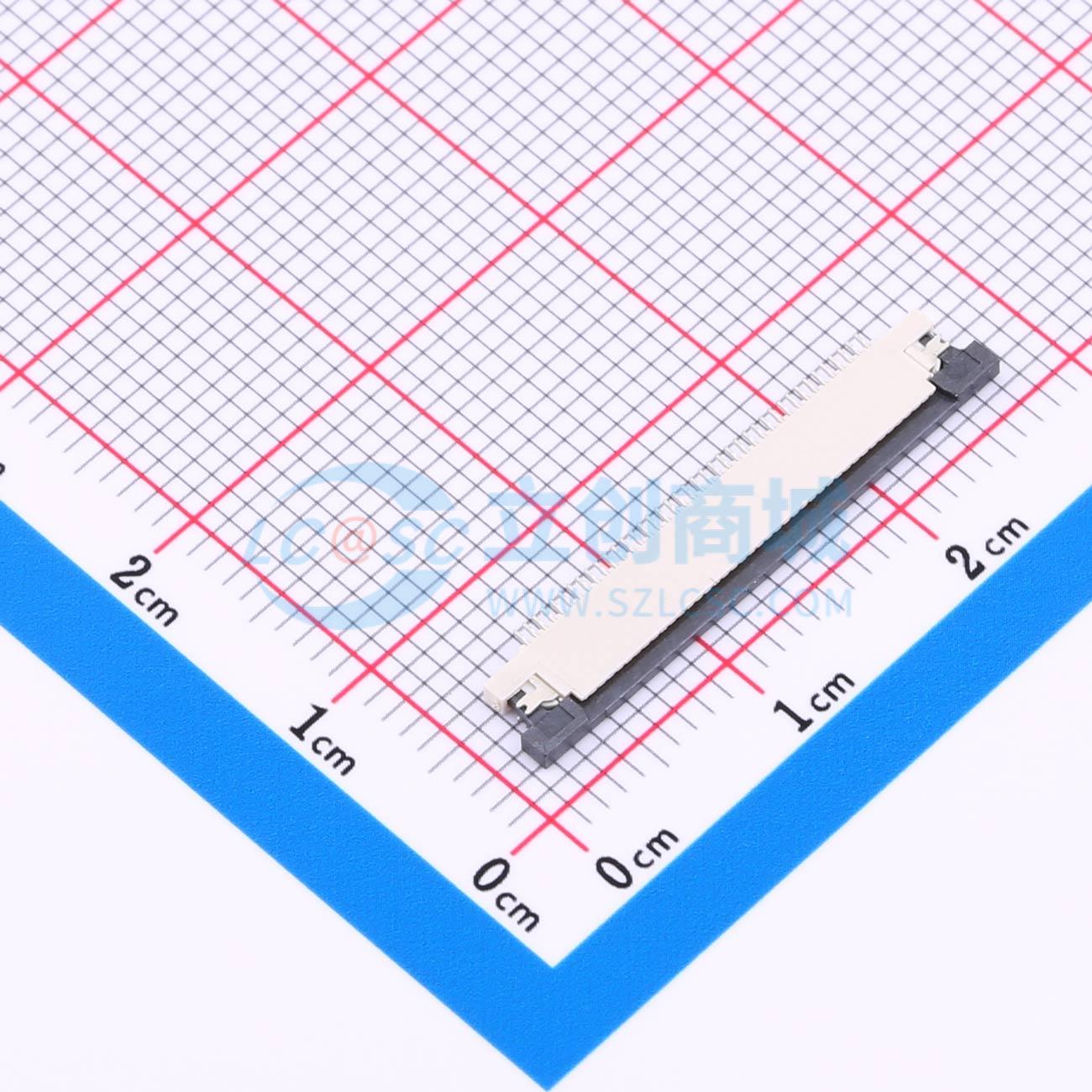 点击查看大图 XDFC-0512-1440P实物图