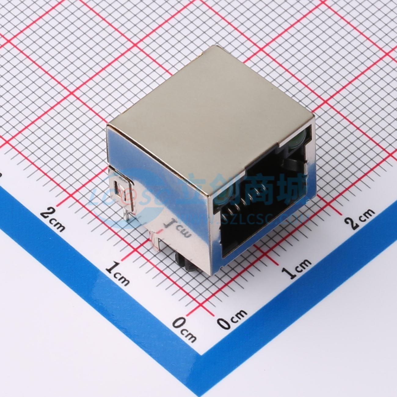 XJRJ-5806-017实物图