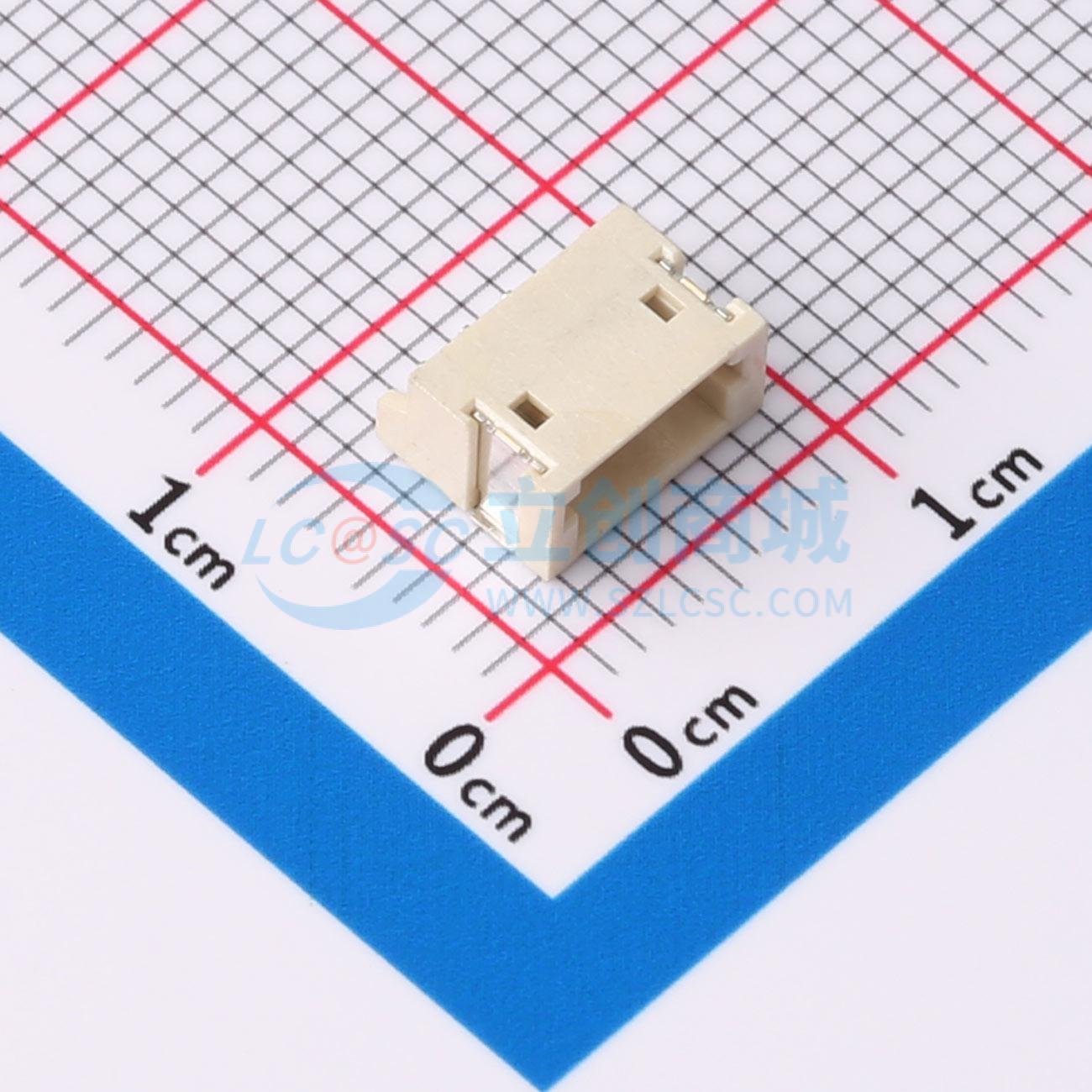 点击查看大图 XDWF-0151WT-03P实物图