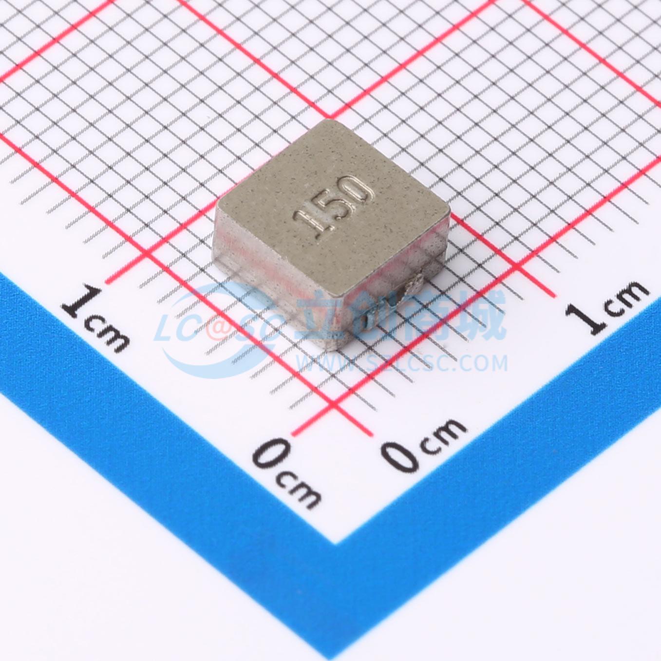 点击查看大图 SRP6540-150M实物图