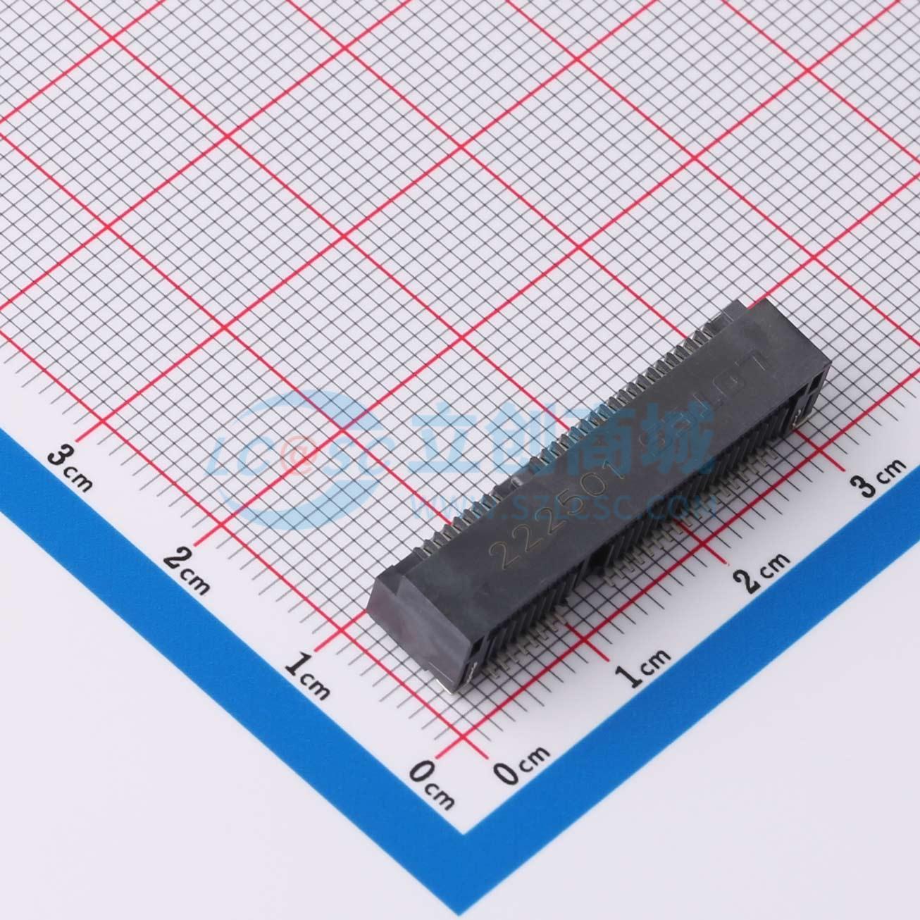 点击查看大图 AAA-PCI-073-P08实物图