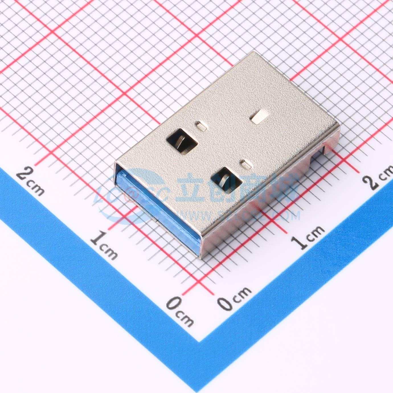 HC-USB3.0-C26实物图