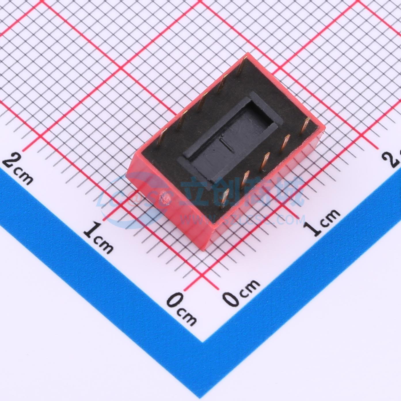 HX 2.54-5P CJPB-H商品缩略图